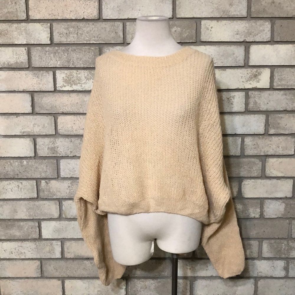 3For$20 sweater size 4